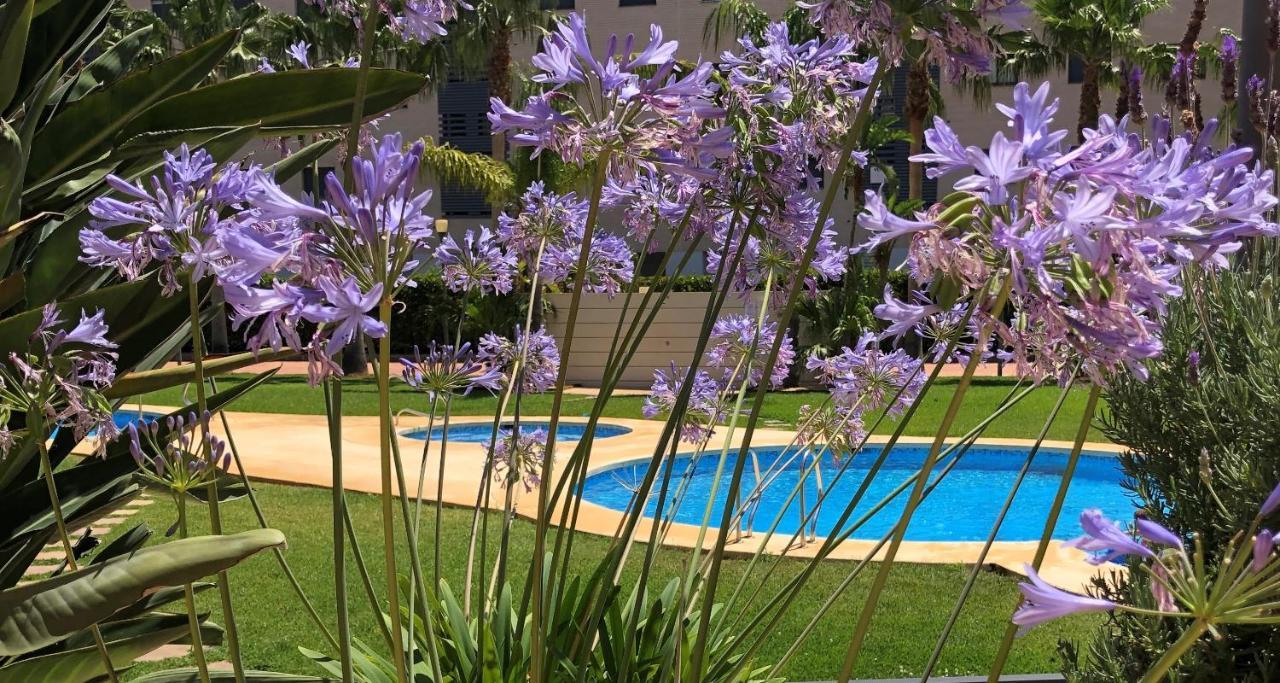 De Jardines Appartamento Dénia